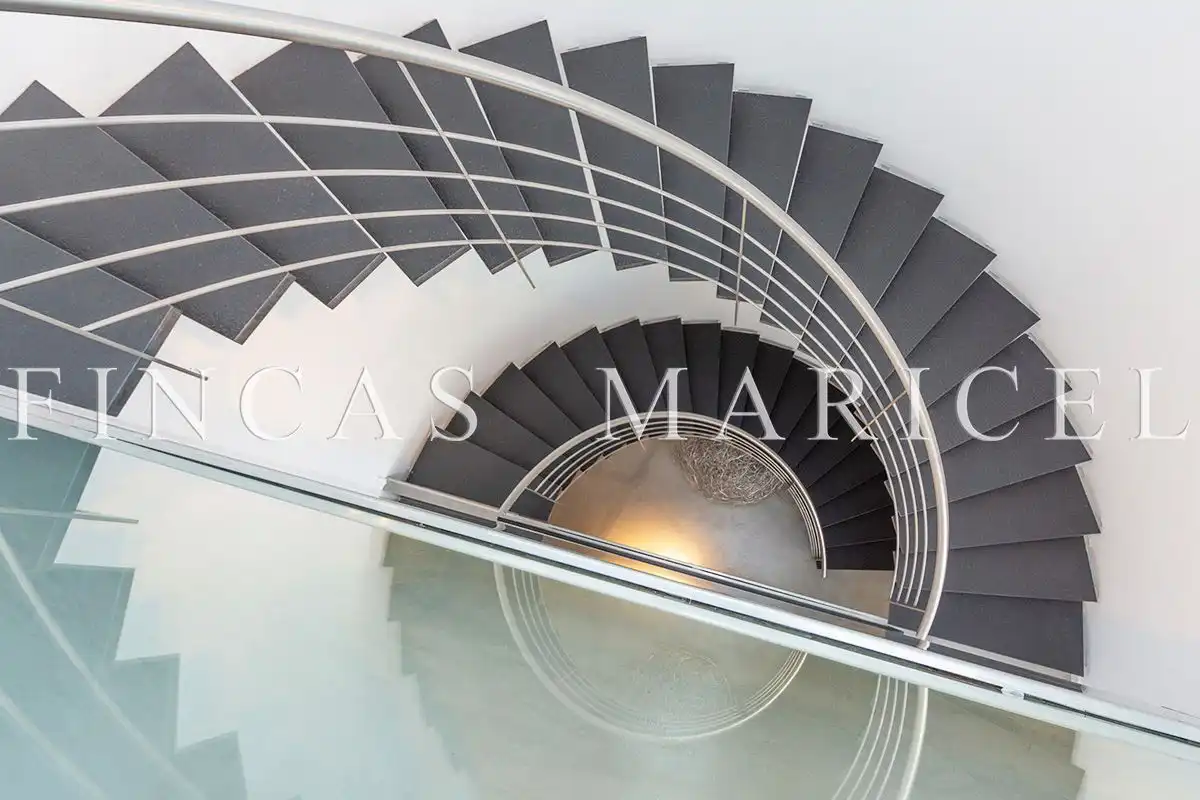 Casa o chalet en venta en Sitges con Aire acondicionado, Calefacción y Jardín privado