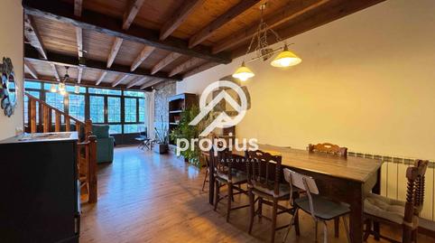 Foto 2 de Casa adosada en venda a Porrua, Celorio - Poó - Parres, Asturias