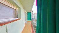 Balcony of Flat to rent in Terrassa  with Terrace