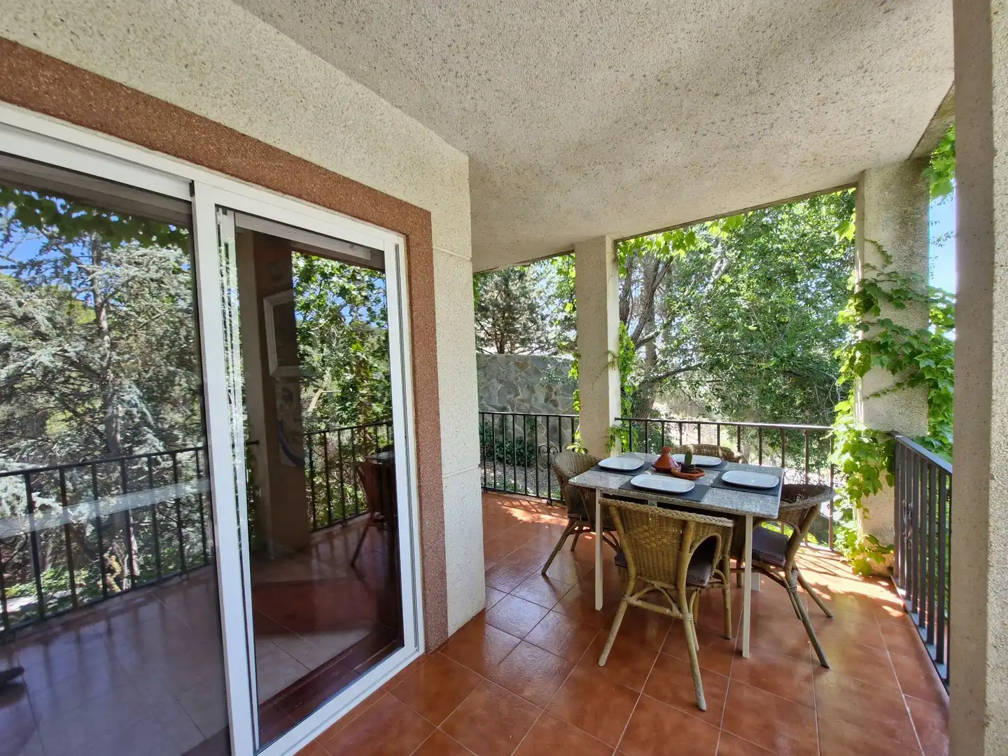 Terrace of Houses for sale in Almoster  with Air Conditioner, Heating and Storage room