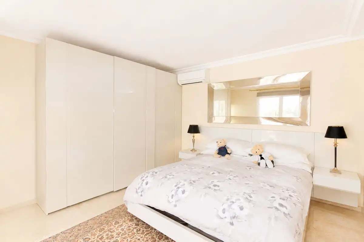 Habitación de Casa o chalet en venta en Marbella