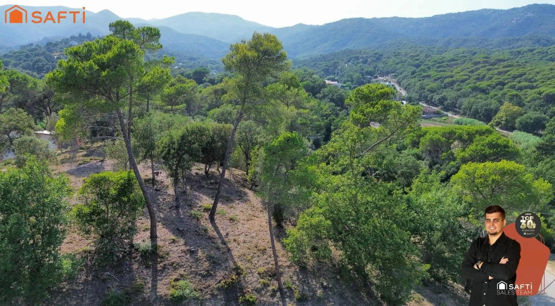 Grundstücke und Bauplätze zum Verkauf in Niàgara Parc - Àgora Parc, imagen 6
