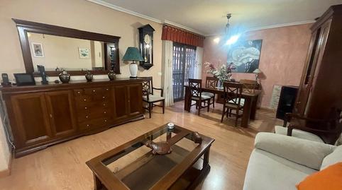 Foto 2 de Casa adosada en venda a Calle San José, Norte, San Vicente del Raspeig / Sant Vicent del Raspeig