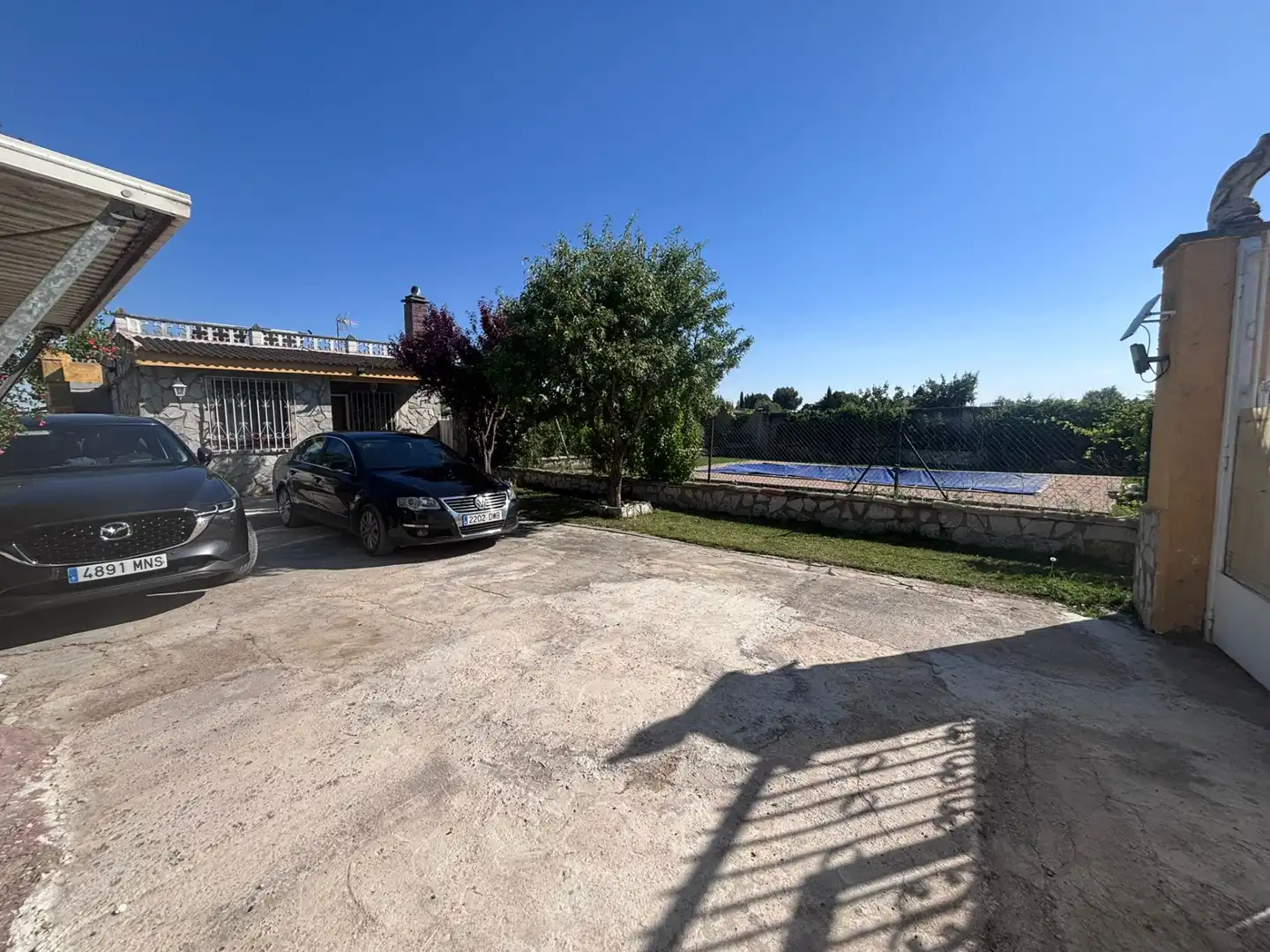 Casa o chalet en venta en Fraga, Huesca