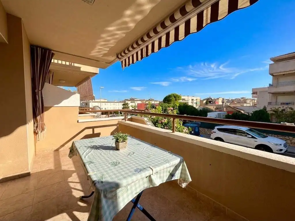 Erdgeschosswohnung mit Terrasse zum Verkauf in Can Toni, imagen 8