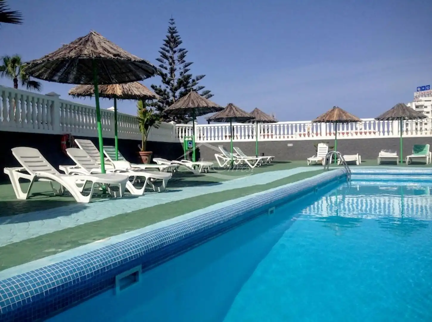 Piso con terraza en venta en Costa Adeje, imagen 33
