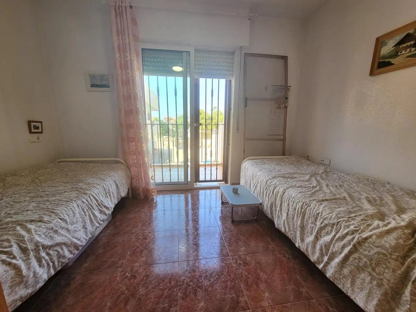 Maison mitoyenne avec terrasse à vendre à Calle de Nicolás Bussi, imagen 23