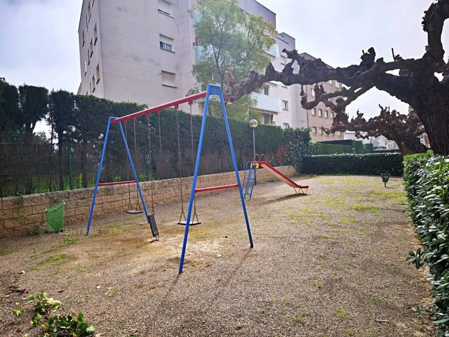 Parking de Piso en venta en Centre