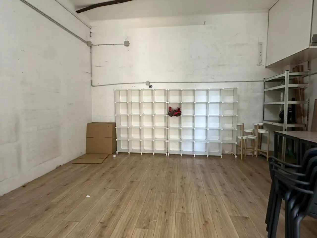 Commercial properties for rent in La Llagosta