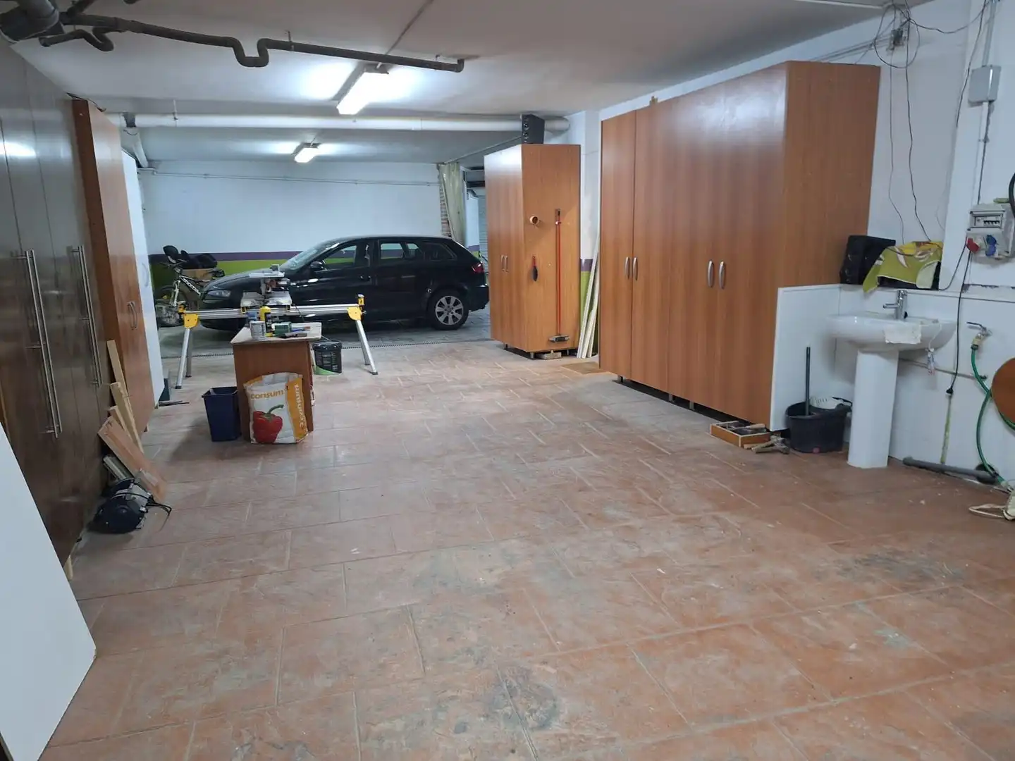 Casa o chalet en venta en Castellar del Vallès con Jardín privado, Terraza y Trastero