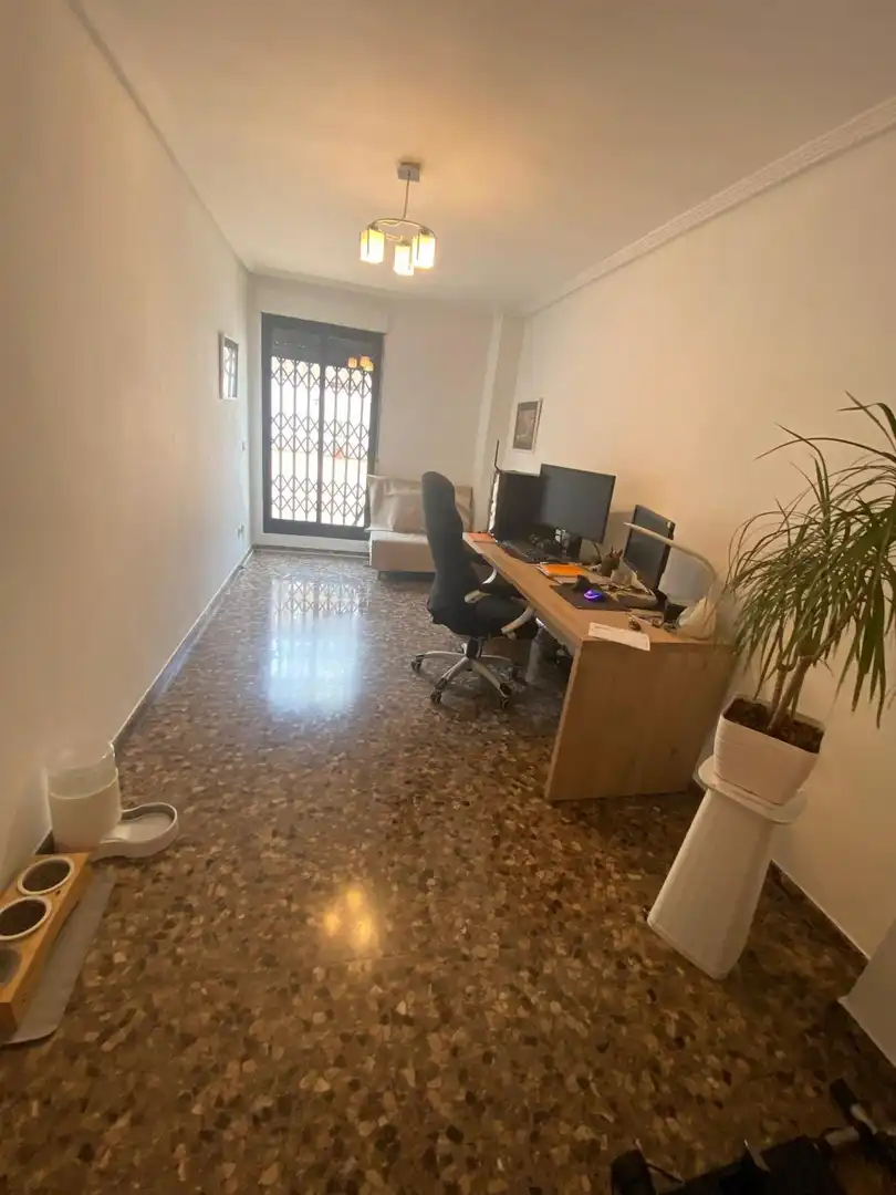 Flat with terrace for sale in Quatre Carreres, imagen 30