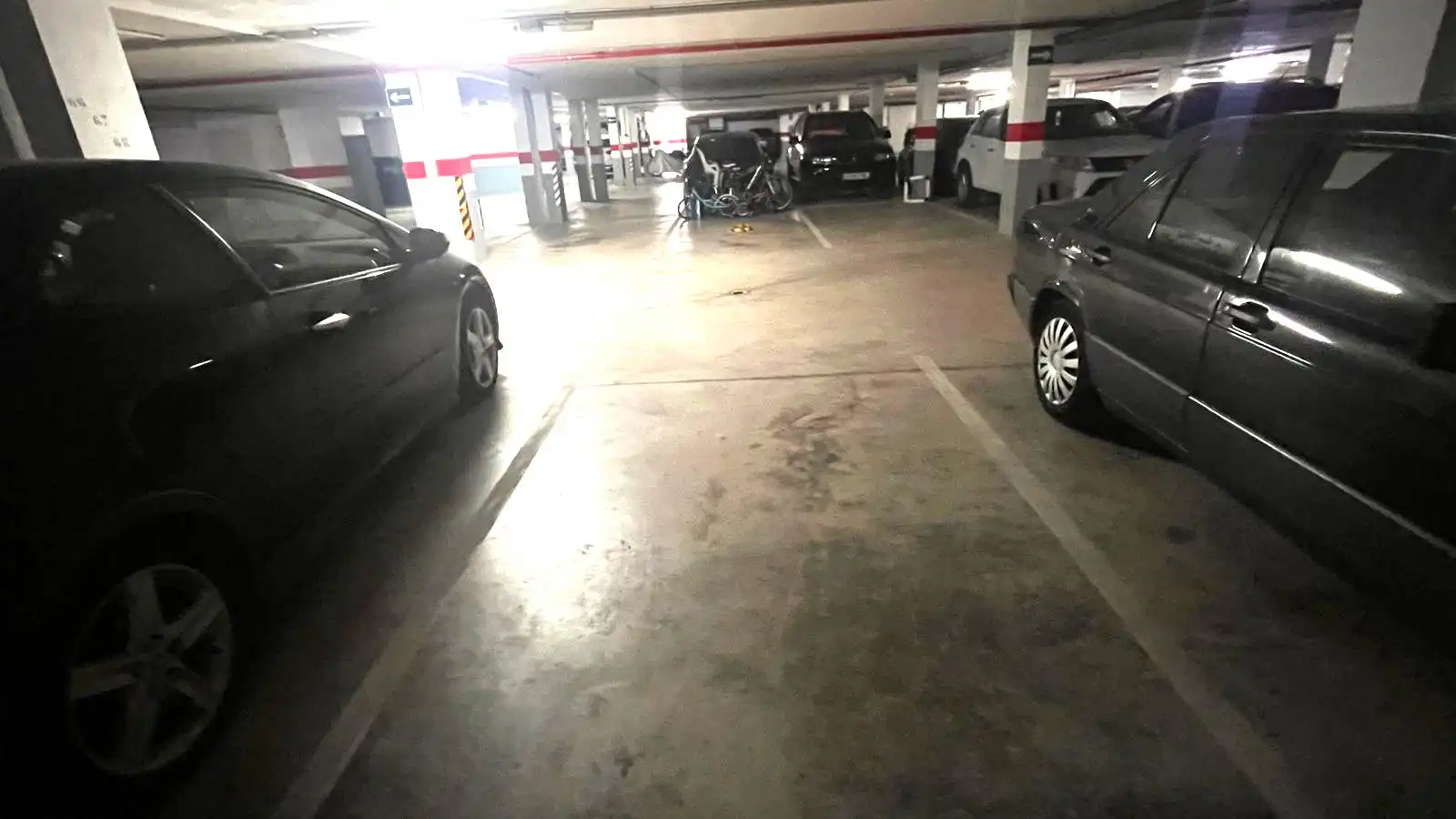 Aparcament de Garatge en venda en Guardamar del Segura