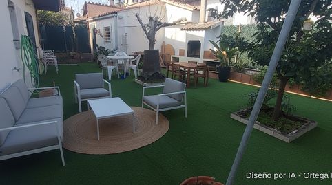 Foto 2 de Casa o chalet en venta en Ca n’Esteper – Can Gorgs – Can Gorgs II, Barberà del Vallès