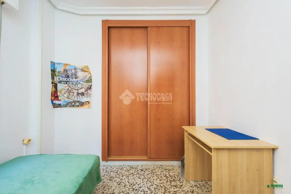 Wohnung zum Verkauf in Esperanza - Quemadero, imagen 26