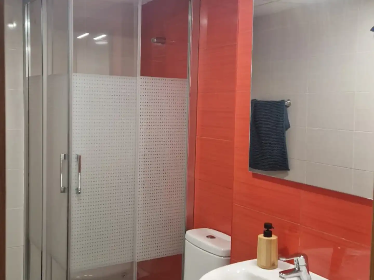 Flat with lift to rent in Pedanías Este, imagen 9