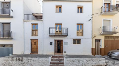 Foto 3 de Casa o xalet en venda a Alhama de Granada, Granada