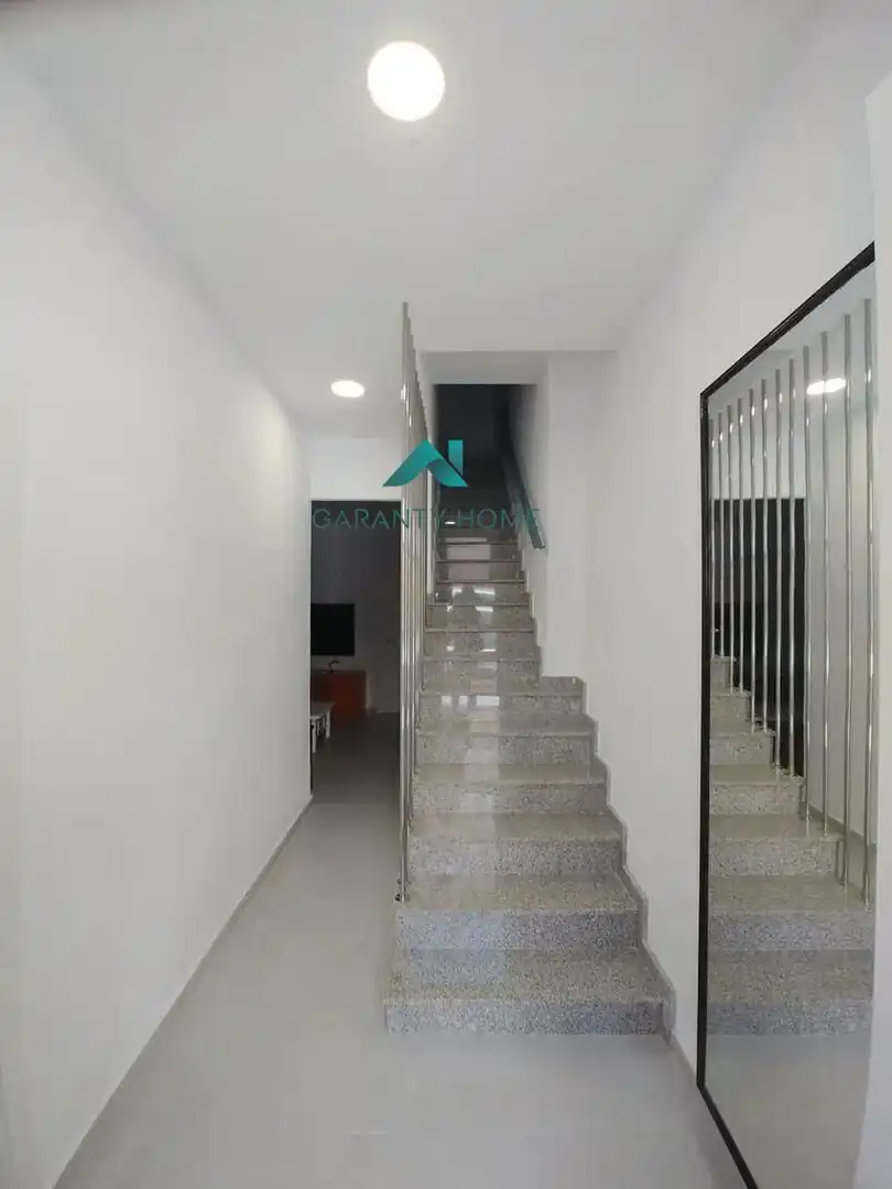 Casa o chalet en venta en Murcia con Aire acondicionado, Calefacción y Jardín privado