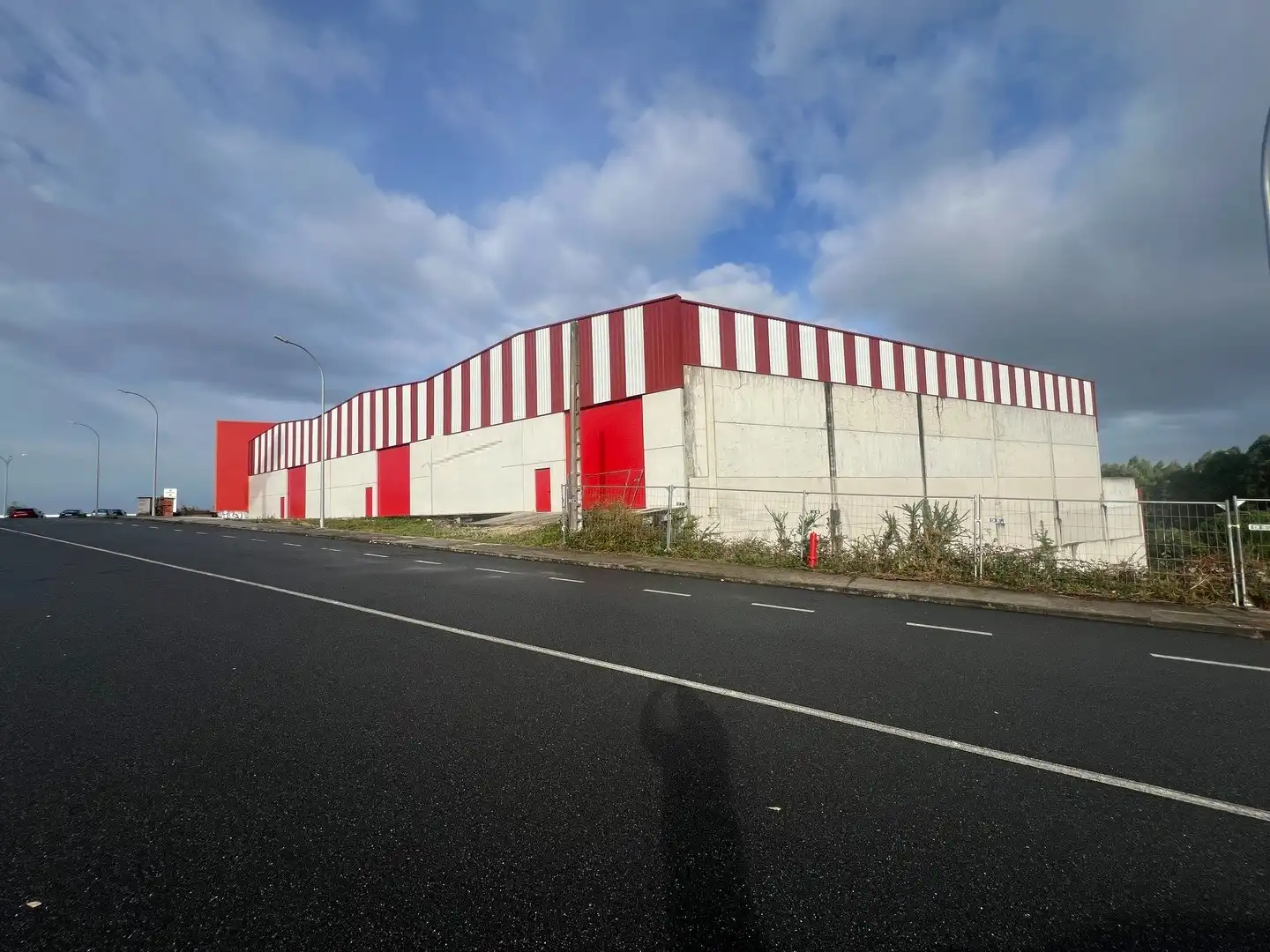 Nave industrial in vendita a Parada, imagen 25