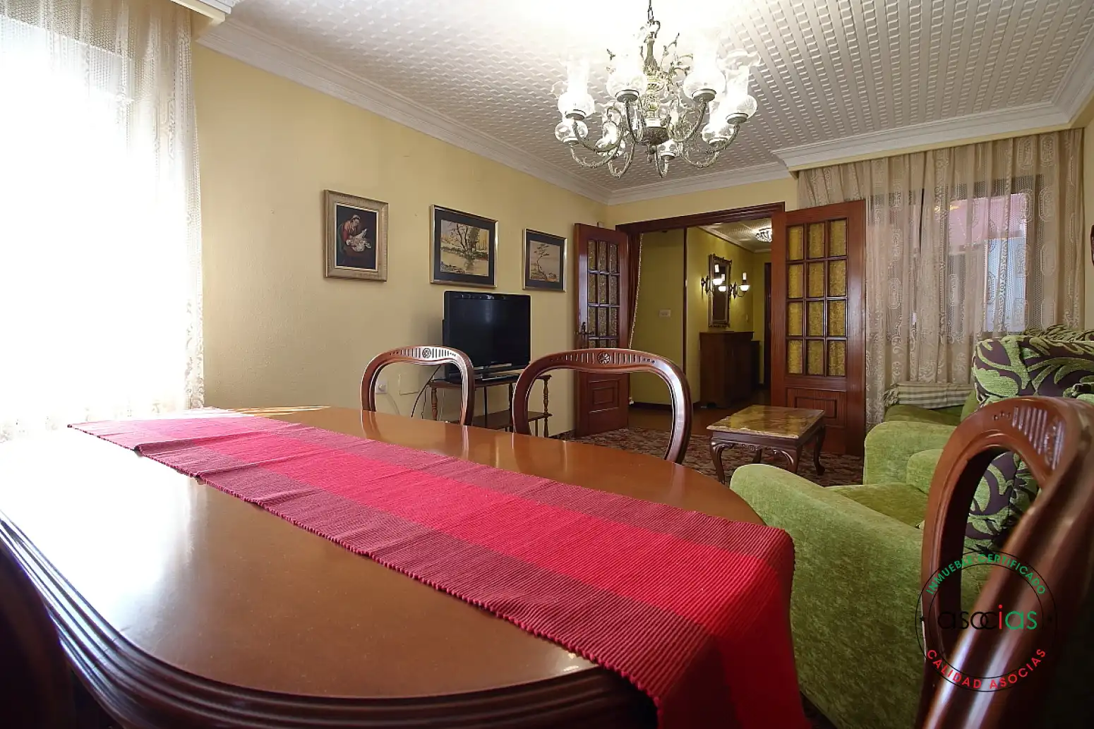 Appartement avec ascenseur à vendre à Gijón - CL ELEUTERIO QUINTANILLA 32, imagen 6