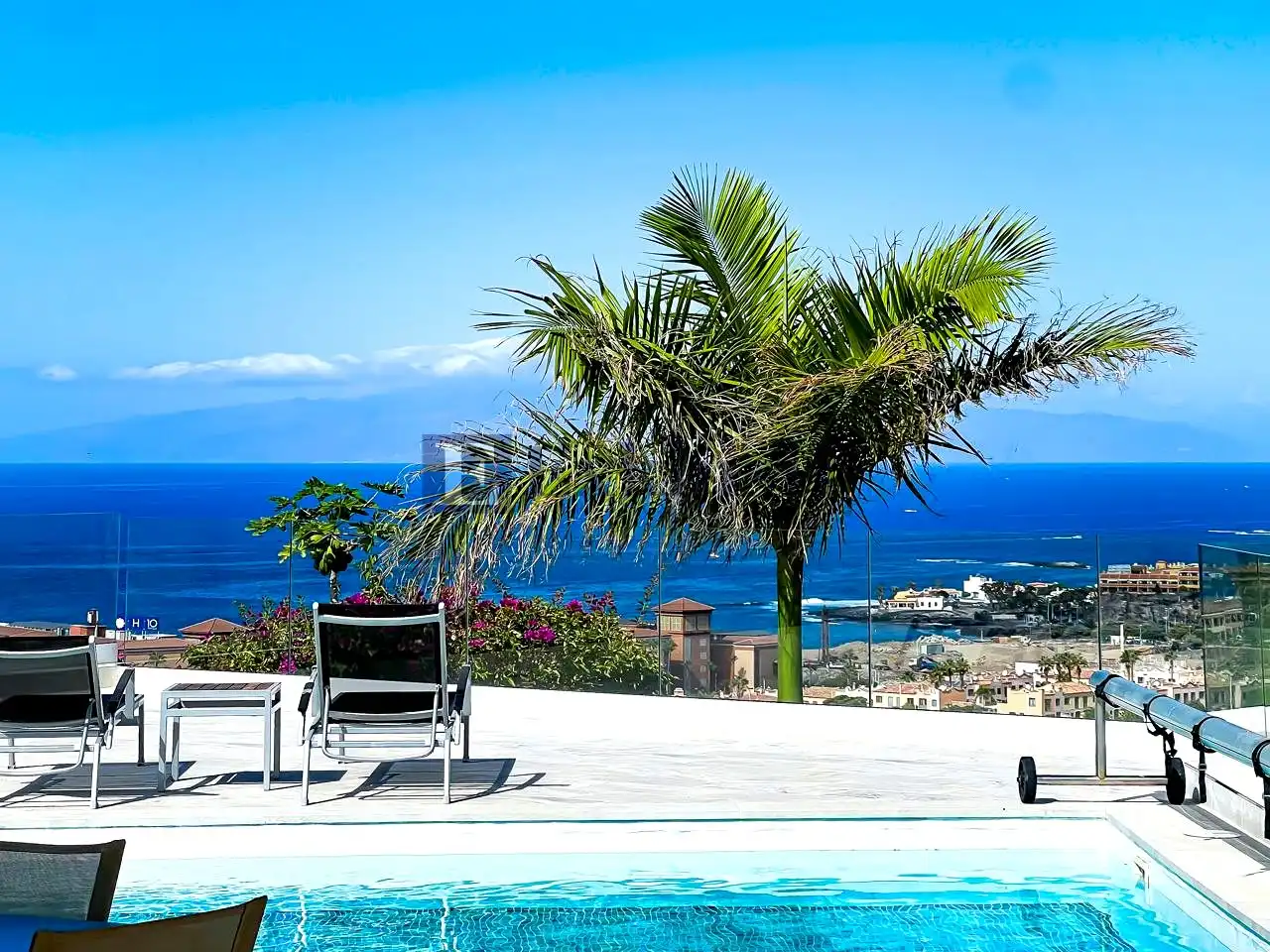 Casa con piscina en venta en Costa Adeje, imagen 6