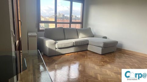 Foto 3 de Piso de alquiler en Monastero de Irache, San Juan, Pamplona / Iruña