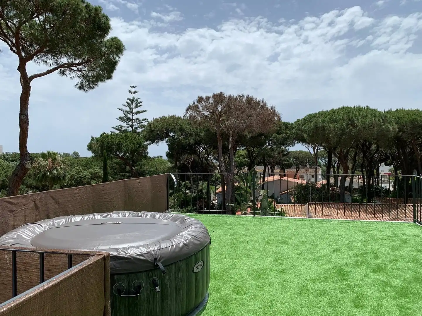 Casa o chalet en venta en URBANIZACION LOS PINOS, El Rosario - Ricmar