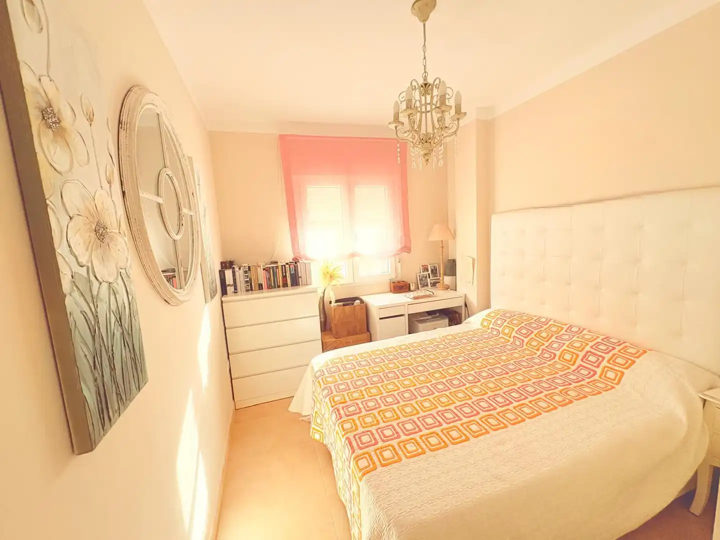 Apartamento en venta en L'Almadrava - L'Estanyó