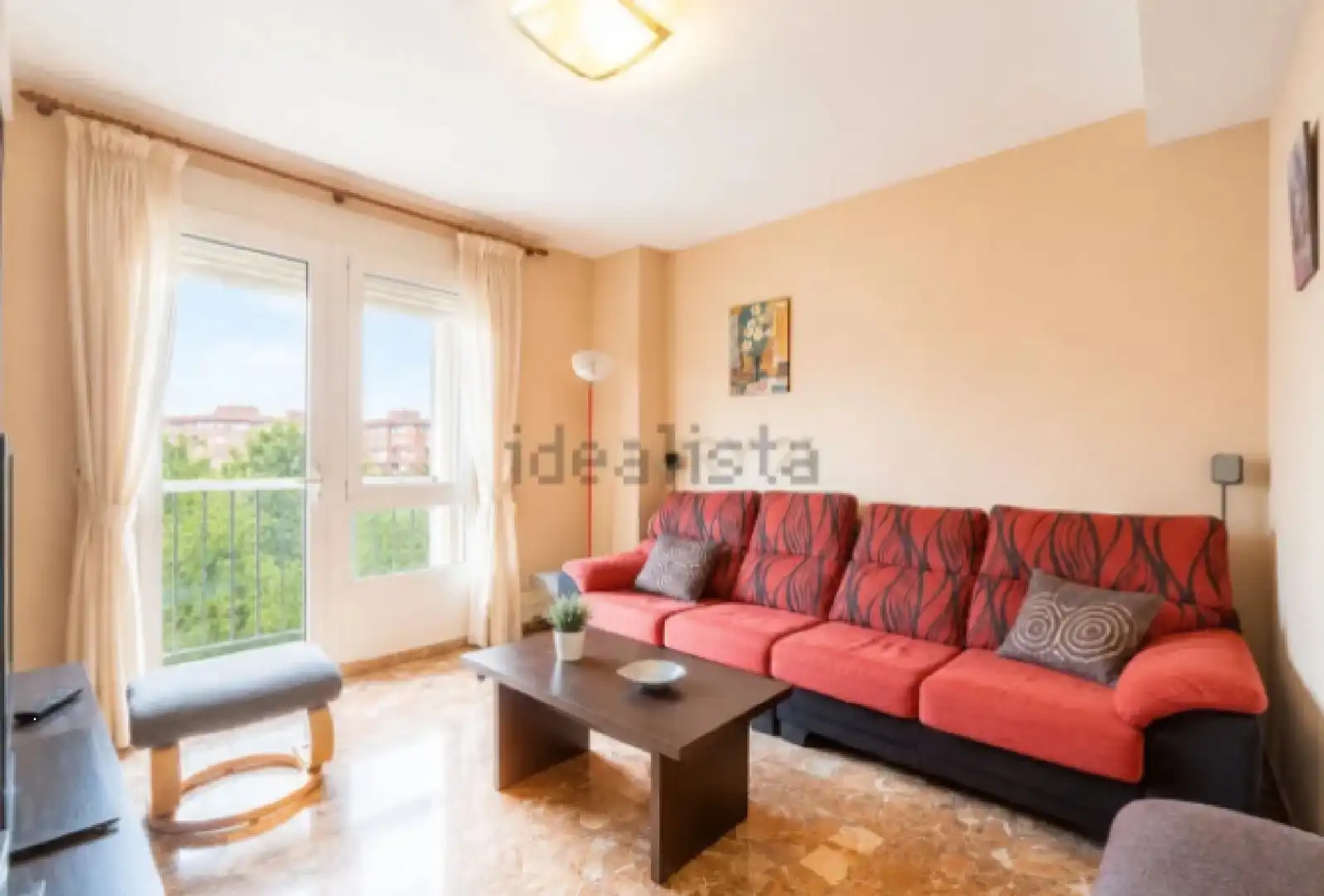 Ático con jardín en venta en Cariñena - Carinyena, imagen 20