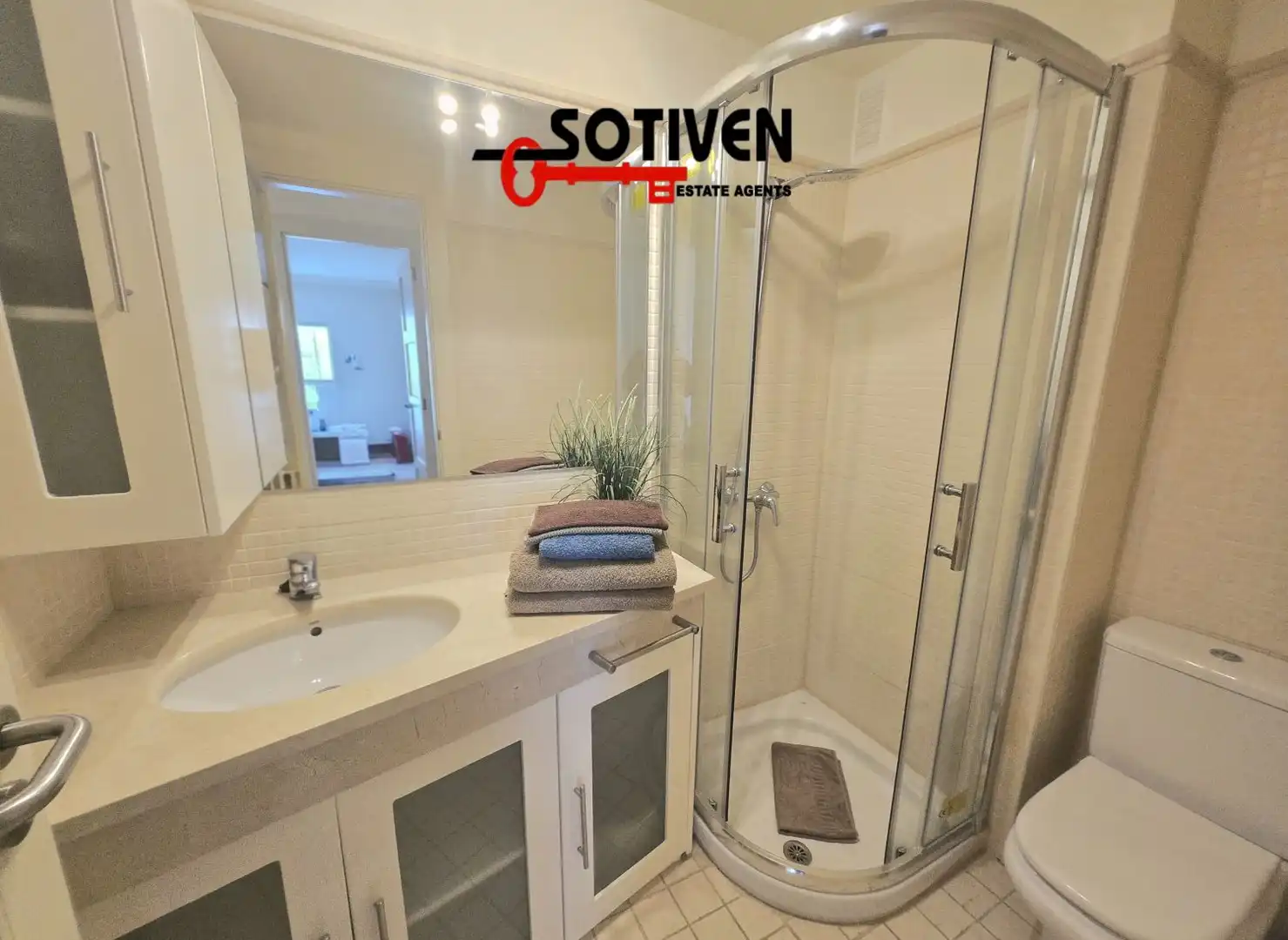 Penthouse mit Aufzug zum Verkauf in Acantilados de Los Gigantes, imagen 25