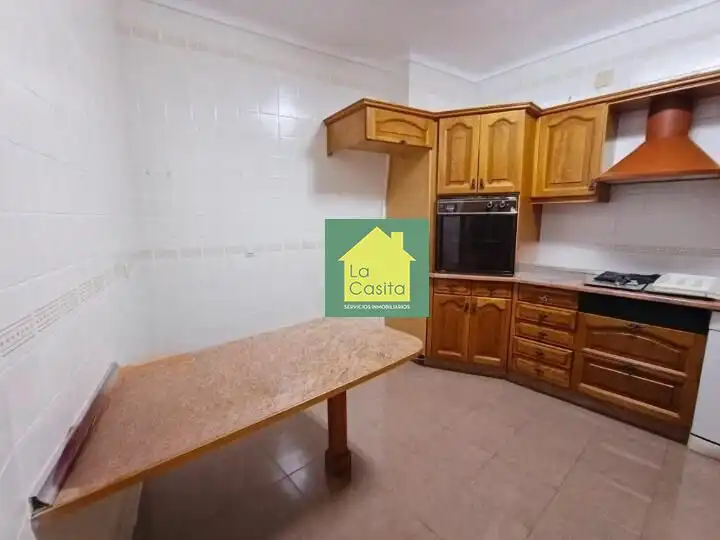 Flat with terrace for sale in Feria, imagen 8