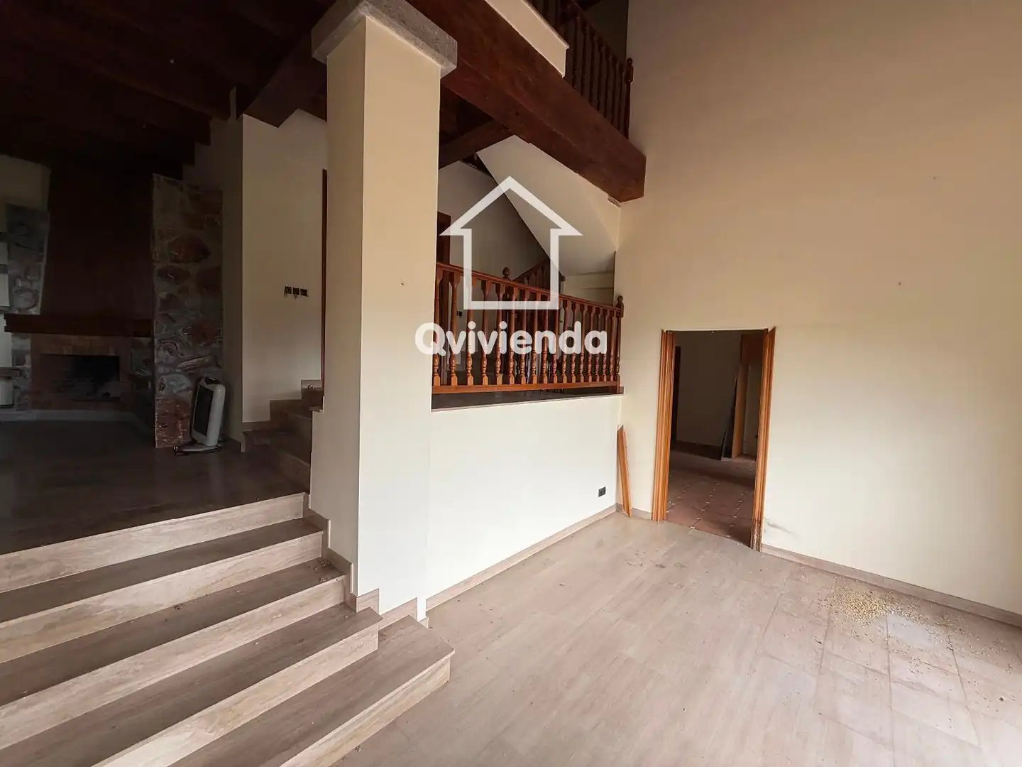 Chalet con piscina en venta en Roca Bruna-U. Pedritxes, imagen 27