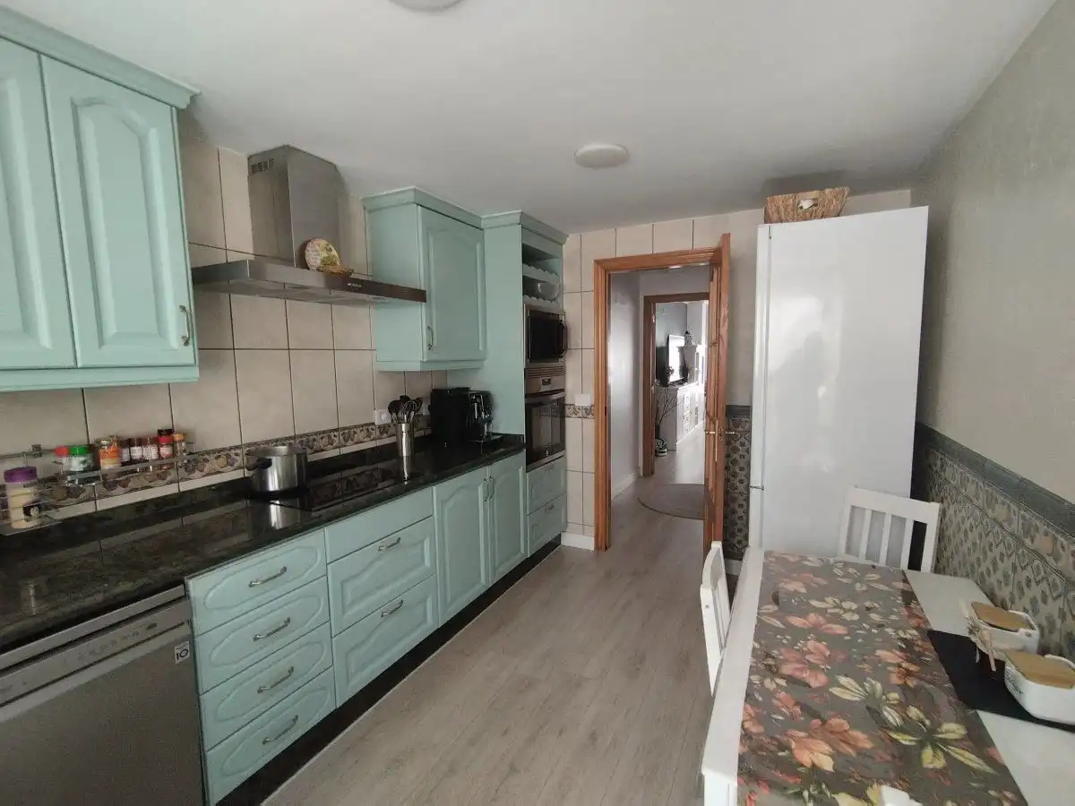 Piso con ascensor en venta en Piscinas, imagen 15