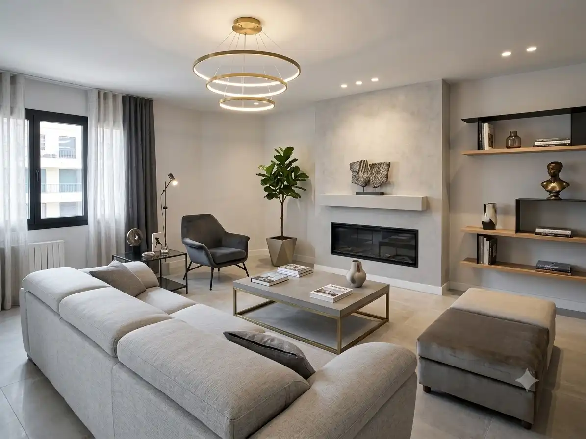 Piso en venta en Carrer de Fra Juníper Serra, Son Armadans