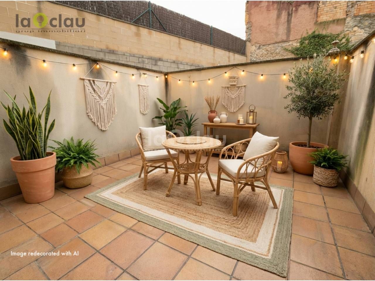 Piso en venta en Calle Joan Maragall, Tona