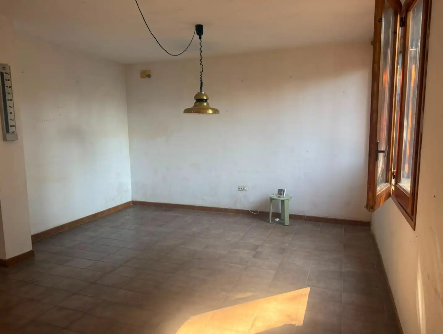 Sala de estar de Piso en venta en Cunit