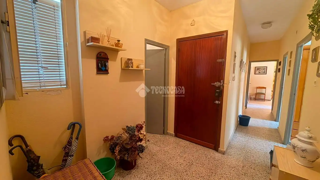 Piso en venta en Andújar, imagen 3