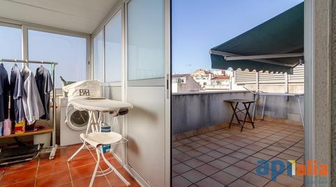 Foto 5 de Àtic en venda a Centre, Mataró