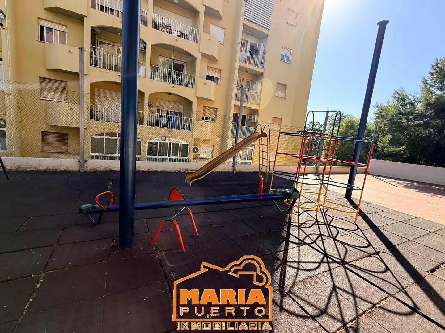Flat with pool to rent in La Cala del Moral, imagen 49