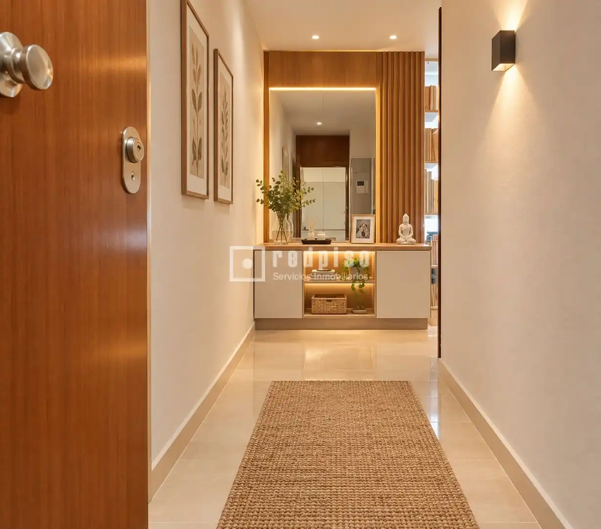 Piso en venta en San Blas