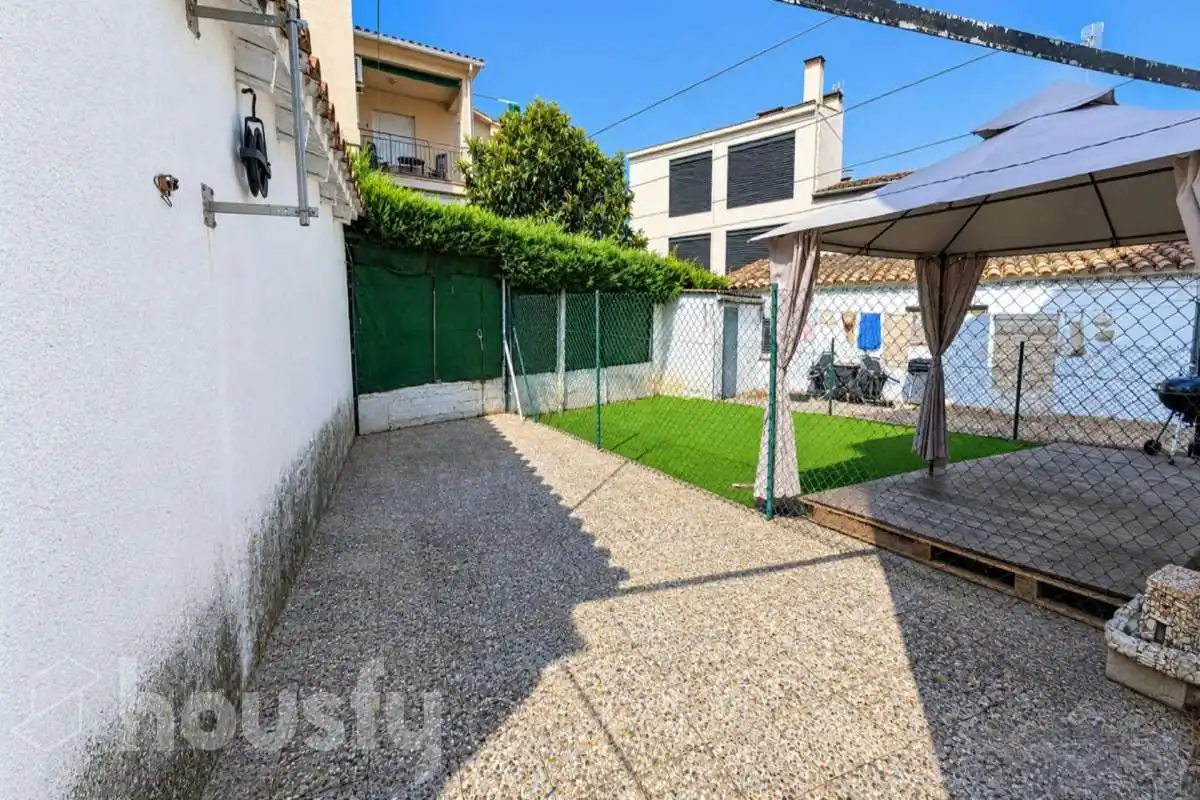 Piso con terraza en venta en Avenida Montilivi ., imagen 10