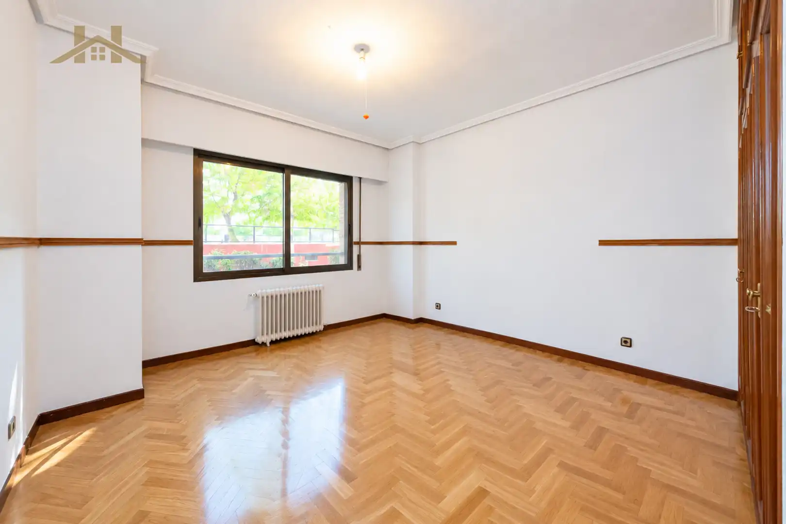 Habitación de Piso en venta en Pozuelo de Alarcón con Aire acondicionado, Calefacción y Terraza