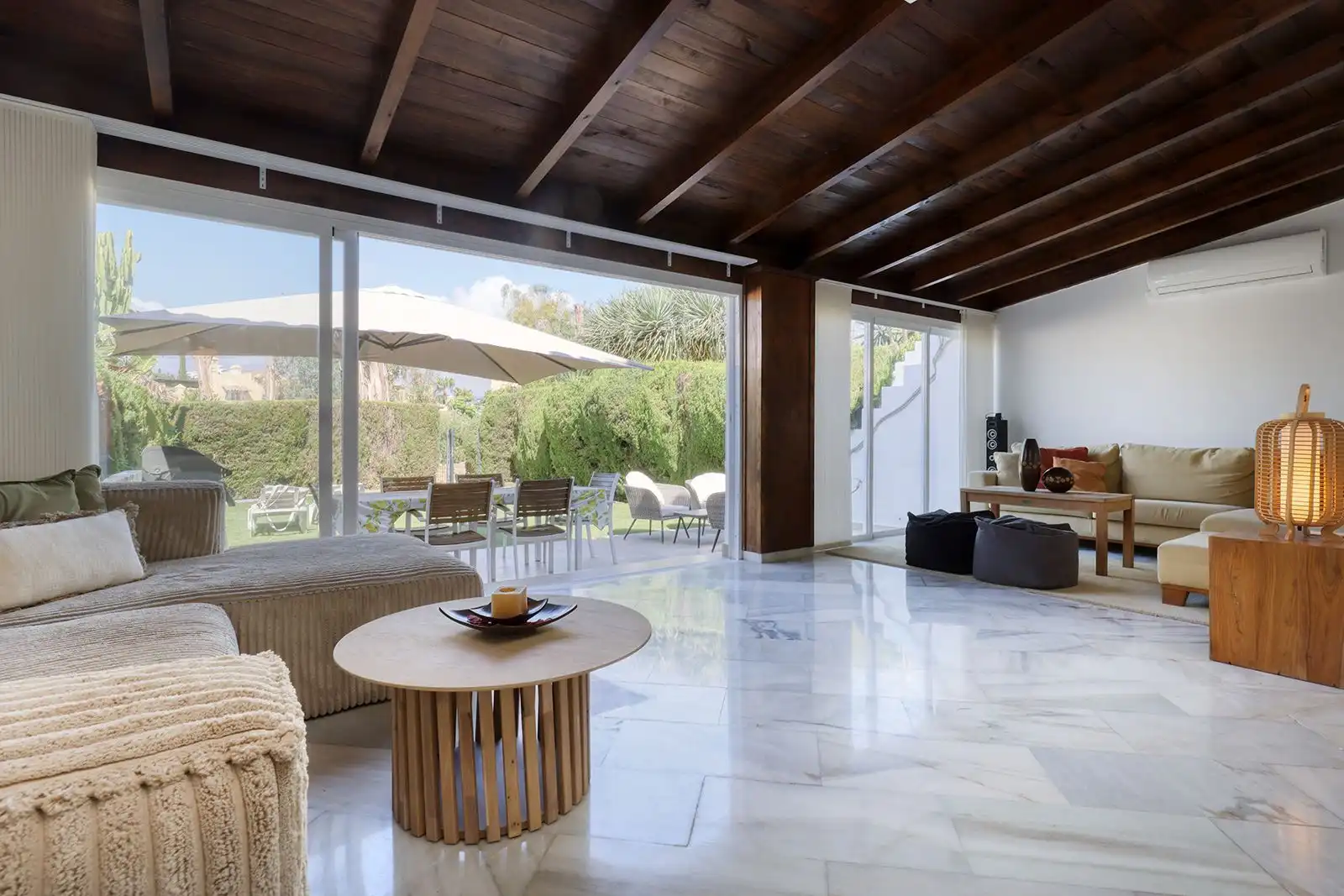 Wohnung mit Pool zum Verkauf in Avenida José Luis Carrillo, imagen 19