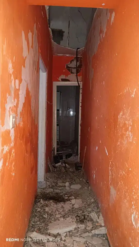 Planta baixa en venda a Las Palmas, San Bartolomé - Millán de Priego