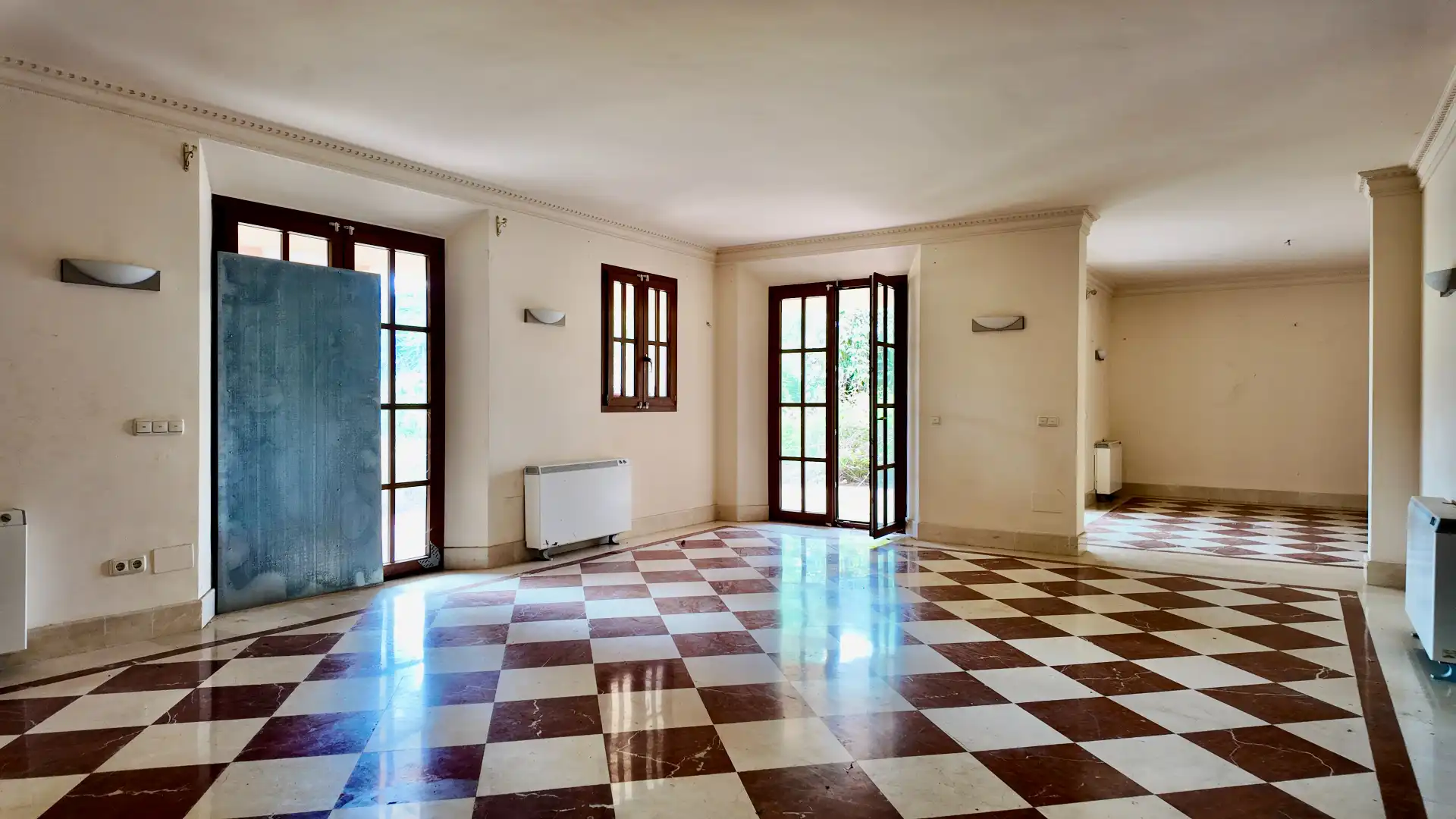 Houses for sale in Estepona  with Private garden, Terrace and Storage room
