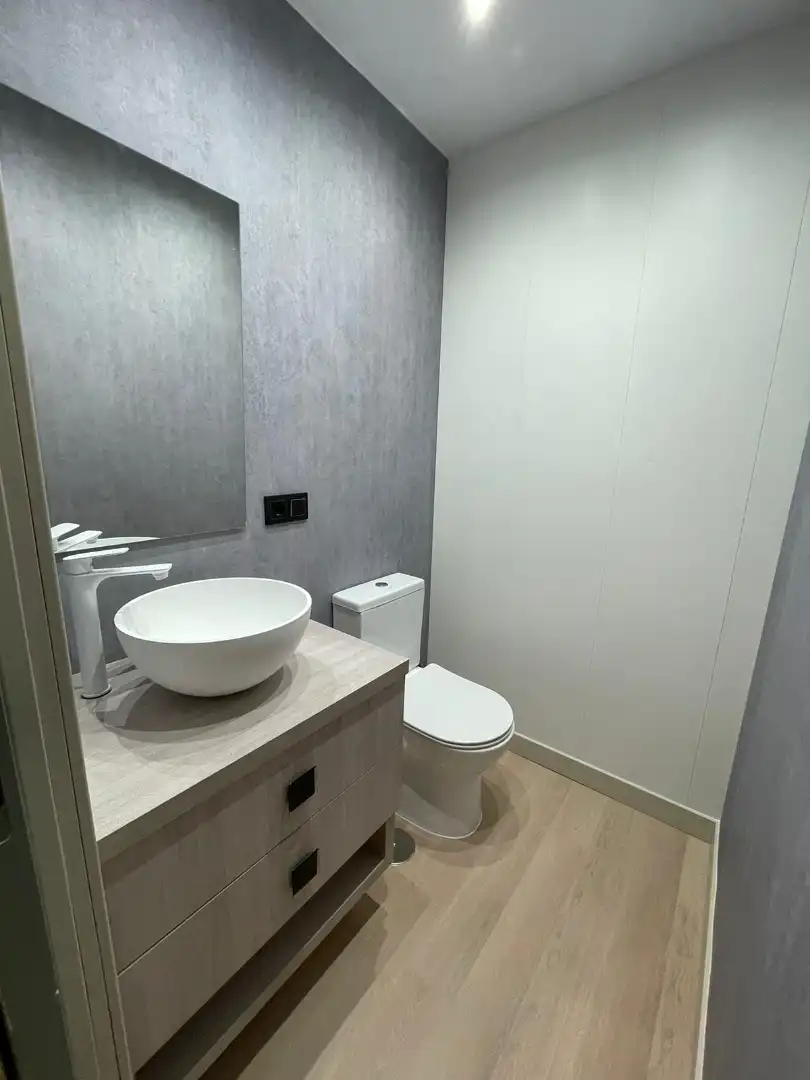 Wohnung mit Aufzug zur Miete in Calle Gutierre Tibón 14, imagen 5