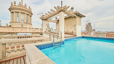 Photo 2 of Attic for sale in Avinguda Diagonal, Dreta de l'Eixample, Barcelona