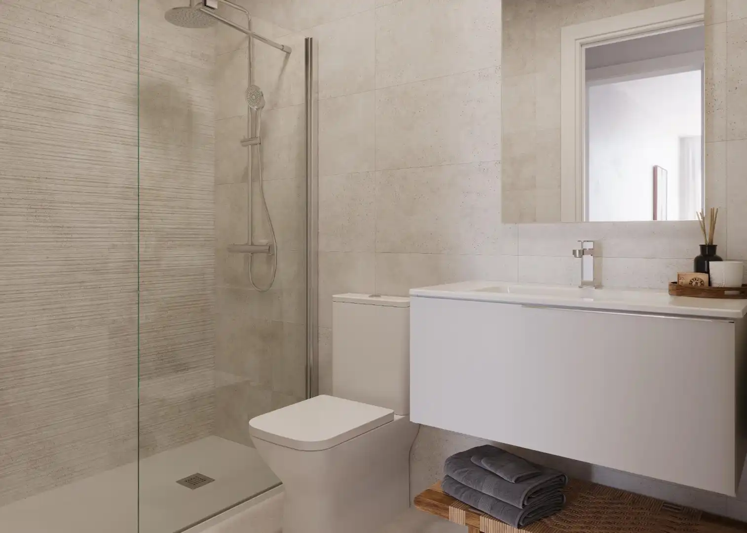 Detached house with garden for sale in Calle Calle del Doctor Federico Rubio, 13, imagen 8