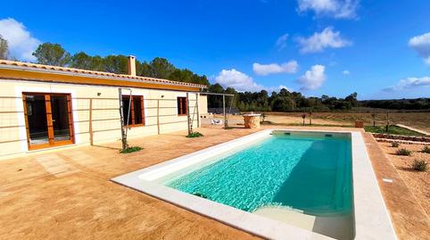 Foto 5 de Finca rústica de lloguer a Porreres, Illes Balears