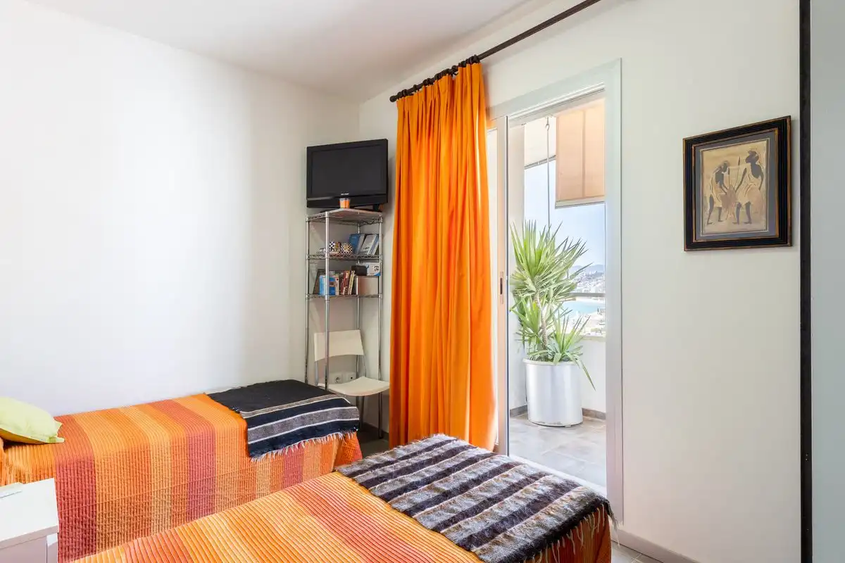 Maison jumelée avec terrasse à vendre à El Faro, imagen 29