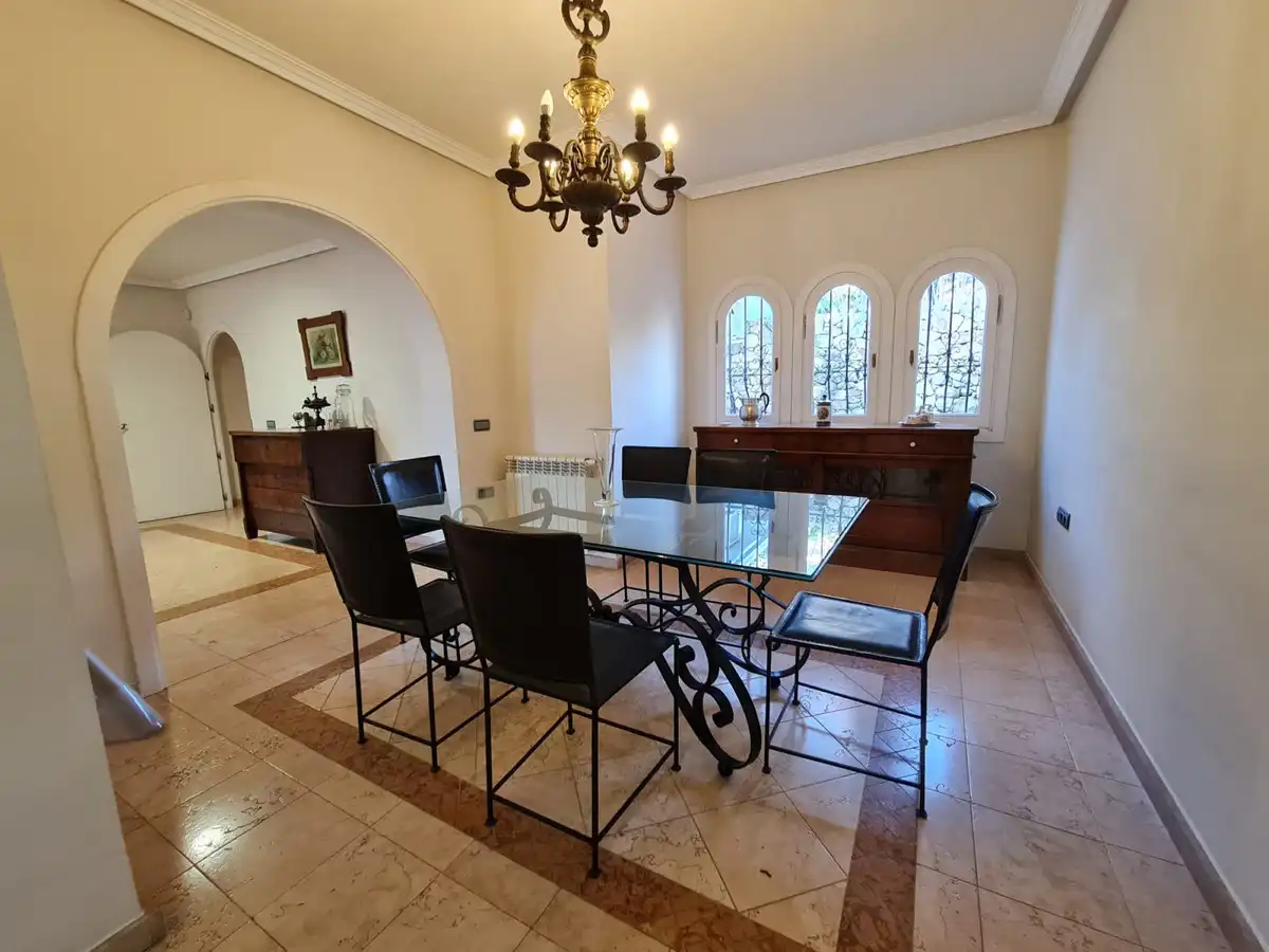 House with pool for sale in Milla de Oro, imagen 25